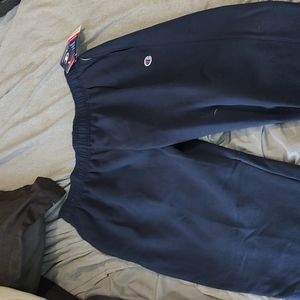 Champion sweatpants